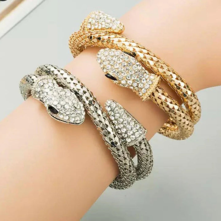 BRSNAKEV Bracciale Mbl Con Particolari