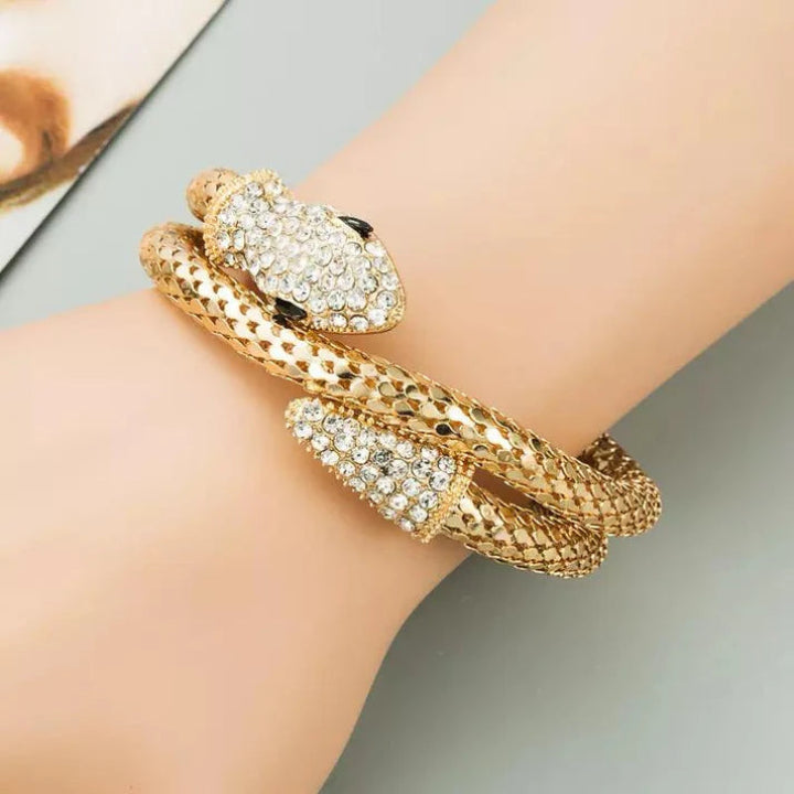 BRSNAKEV Bracciale Mbl Con Particolari