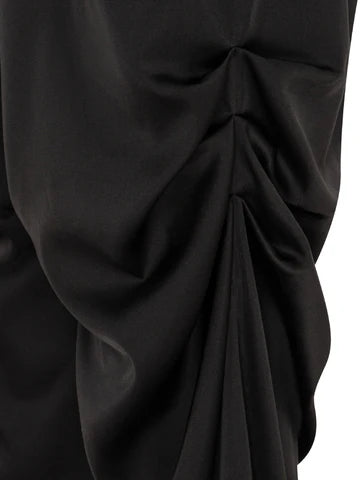 PINCH SILKY TROUSER