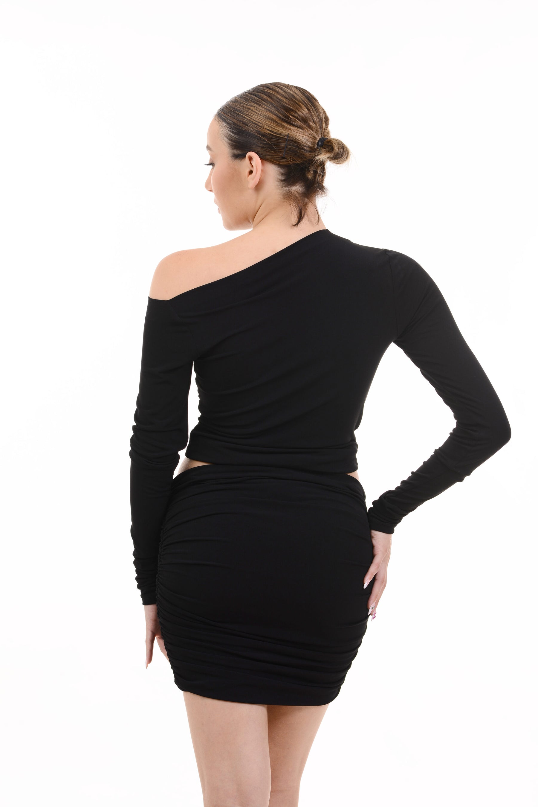 Bodycon Set Skirt