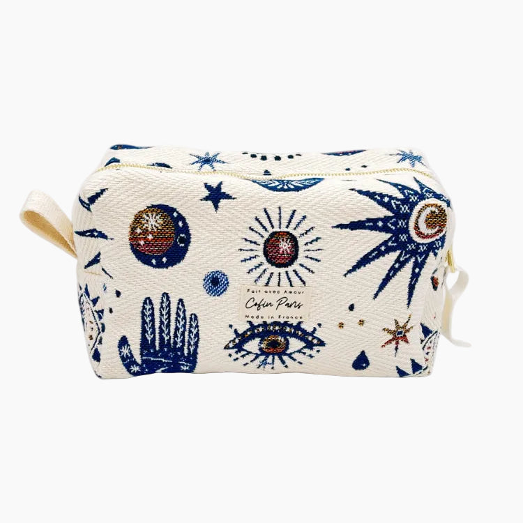 Trousse de toilette L Tara Mystic