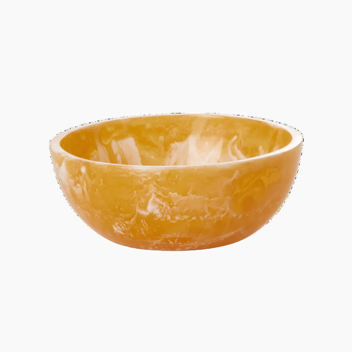 Resin Bowl