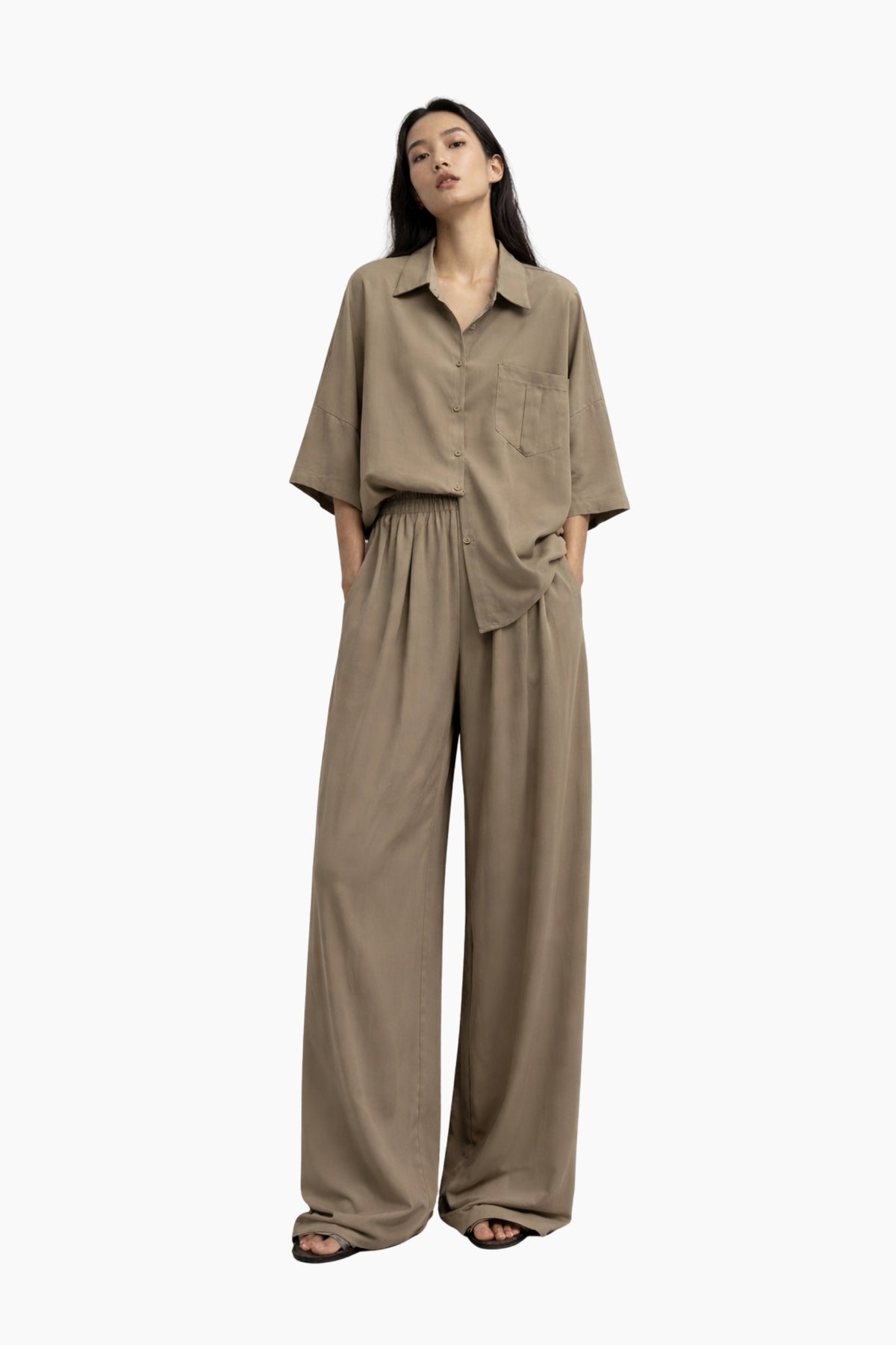 EC11012 Ensemble