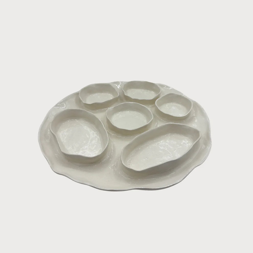 Smorgasboard