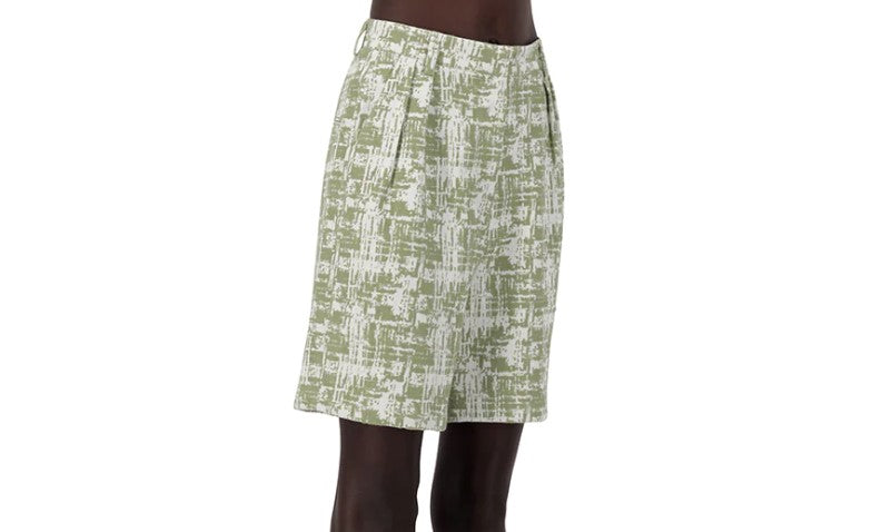 Bermuda Shorts