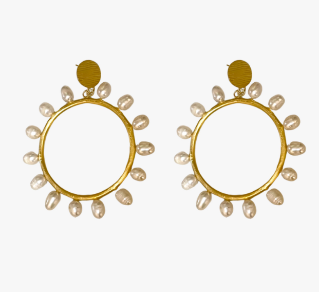 E31 Earrings