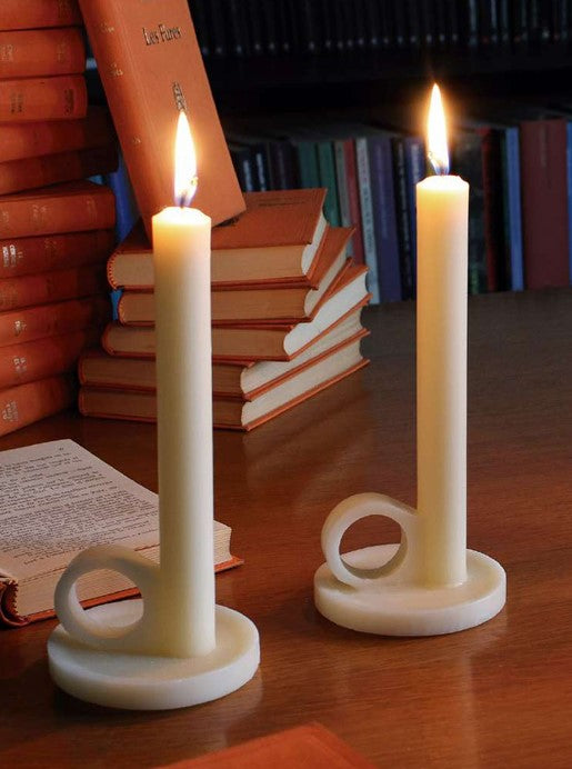 Set Of 2 Candlestick