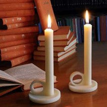 Set Of 2 Candlestick