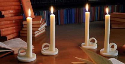 Set Of 2 Candlestick