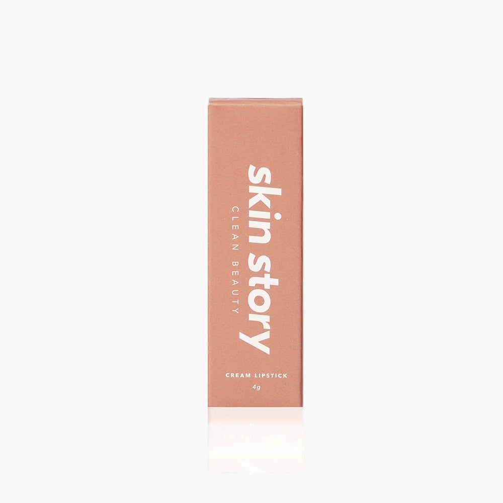 Terracotta Lipstick