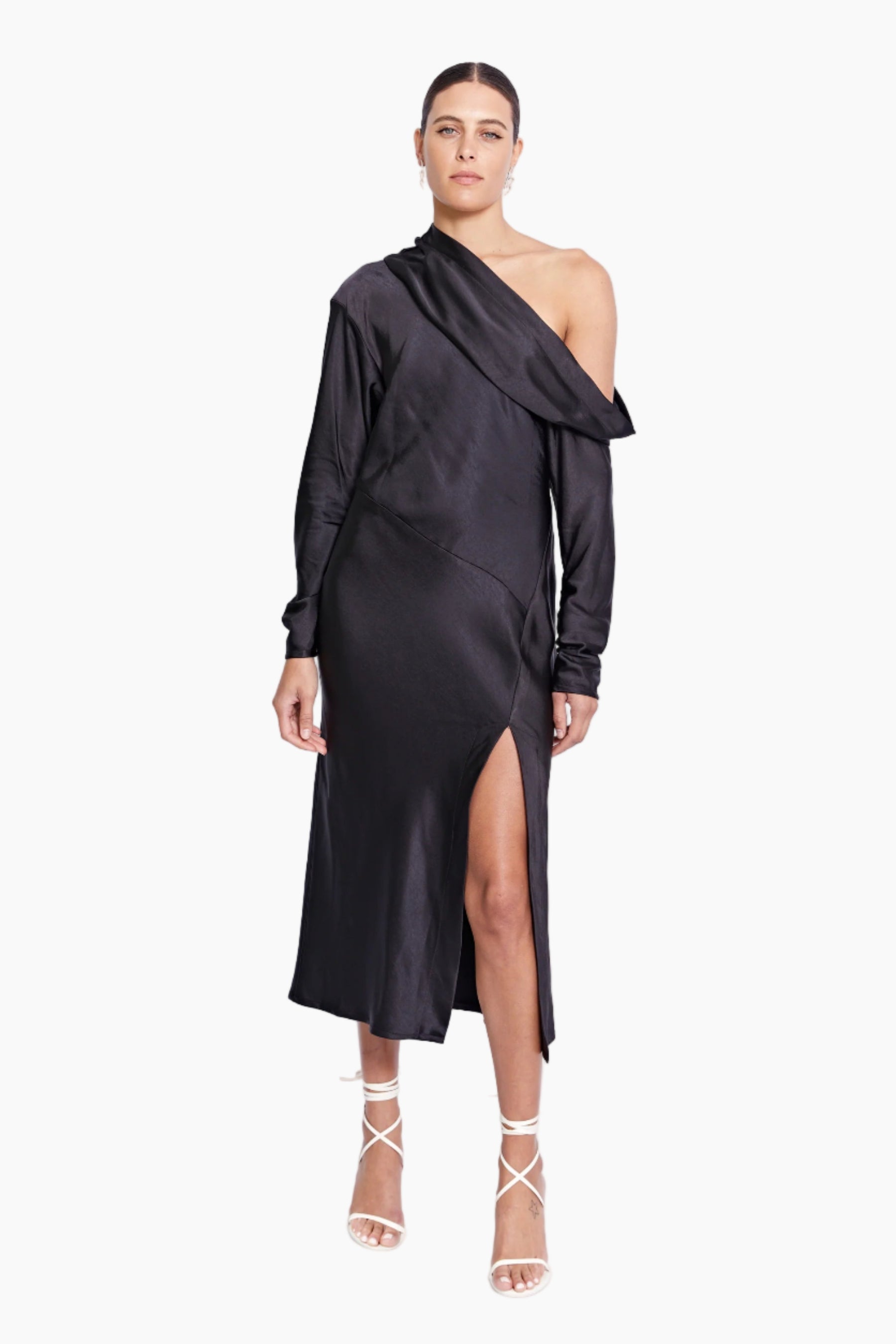 Sukie Midi Dress