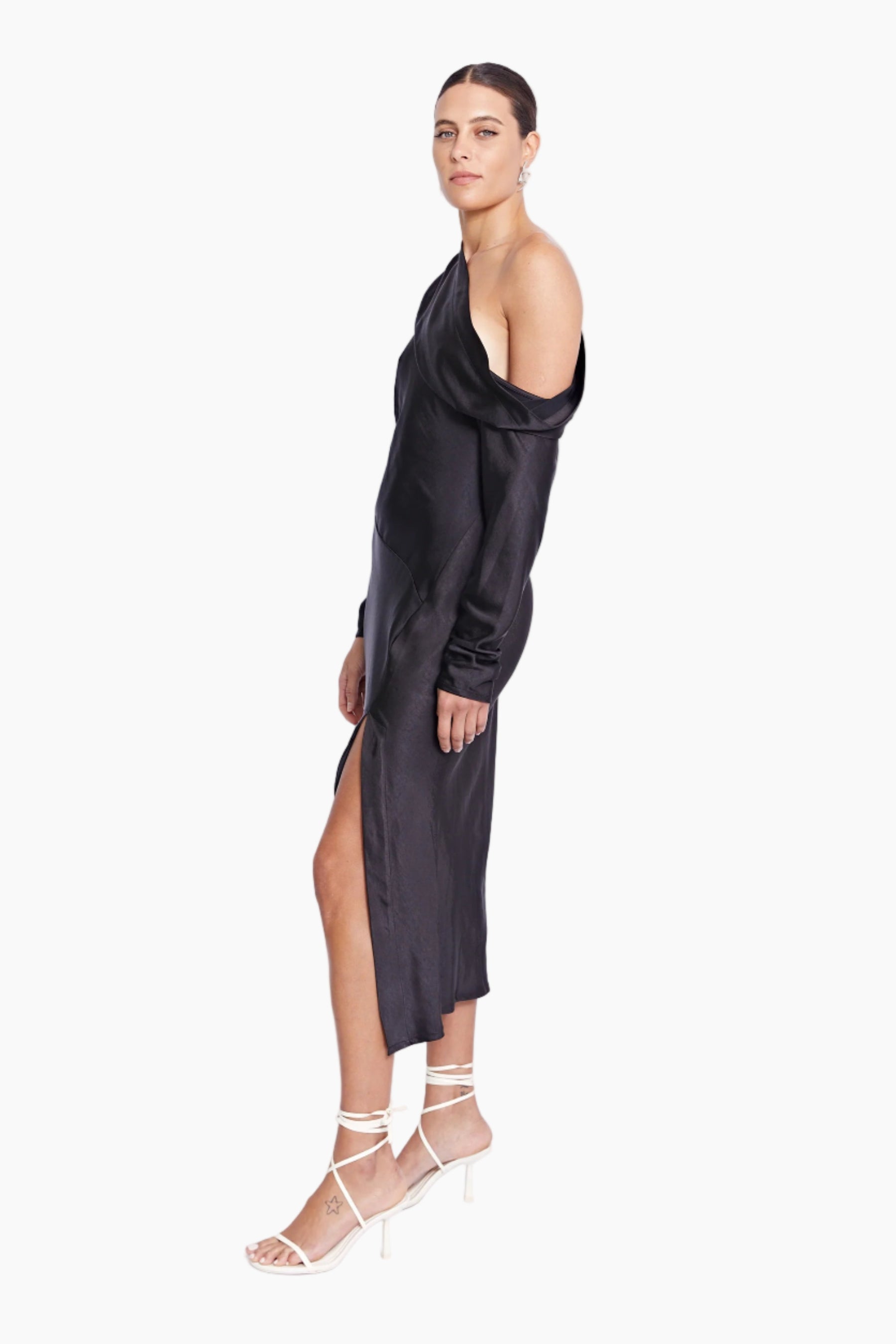 Sukie Midi Dress