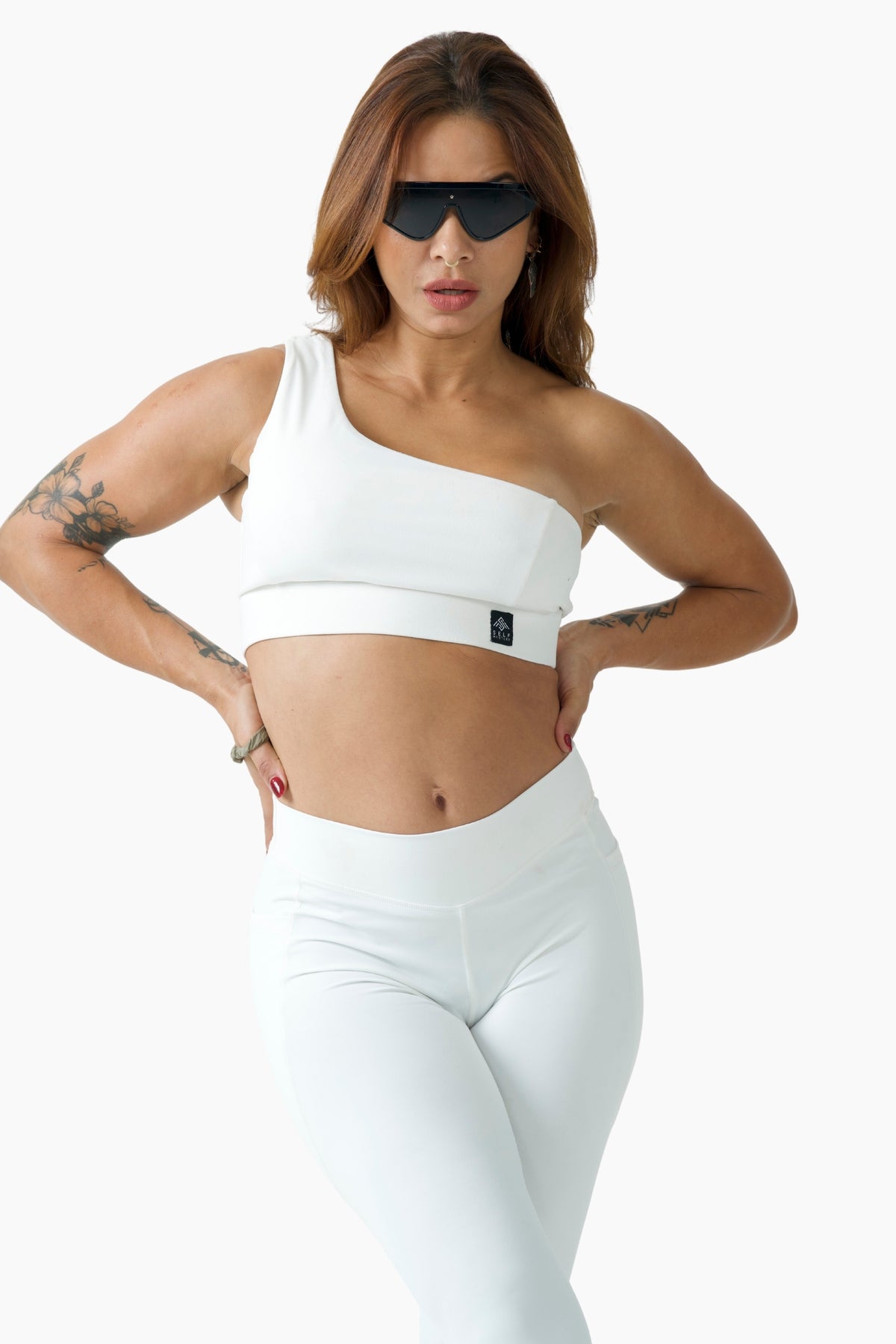 Asymmetric top