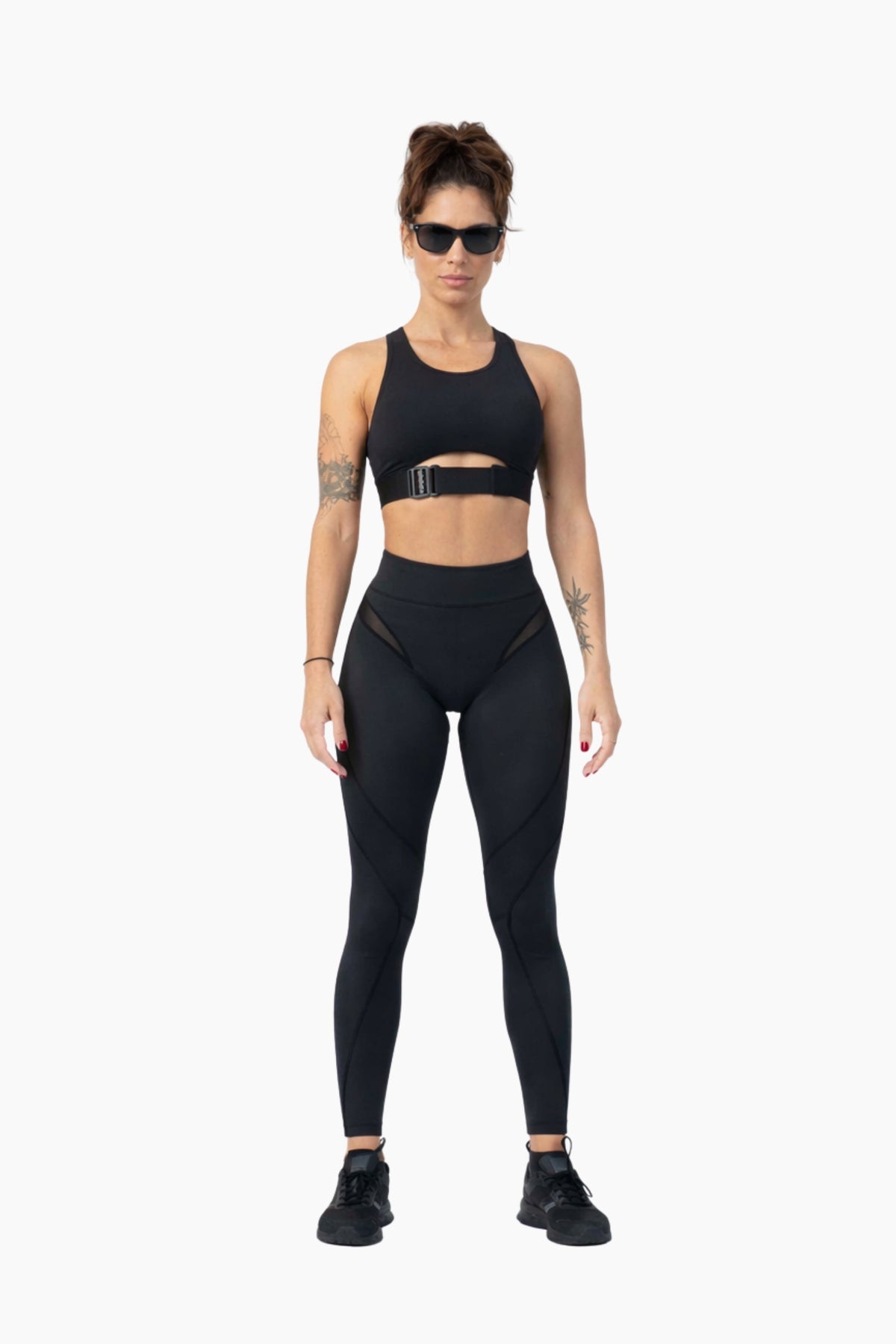 Chic Tank Top Chic-OUT
