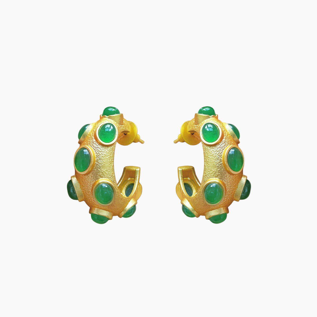 Tierra Earring