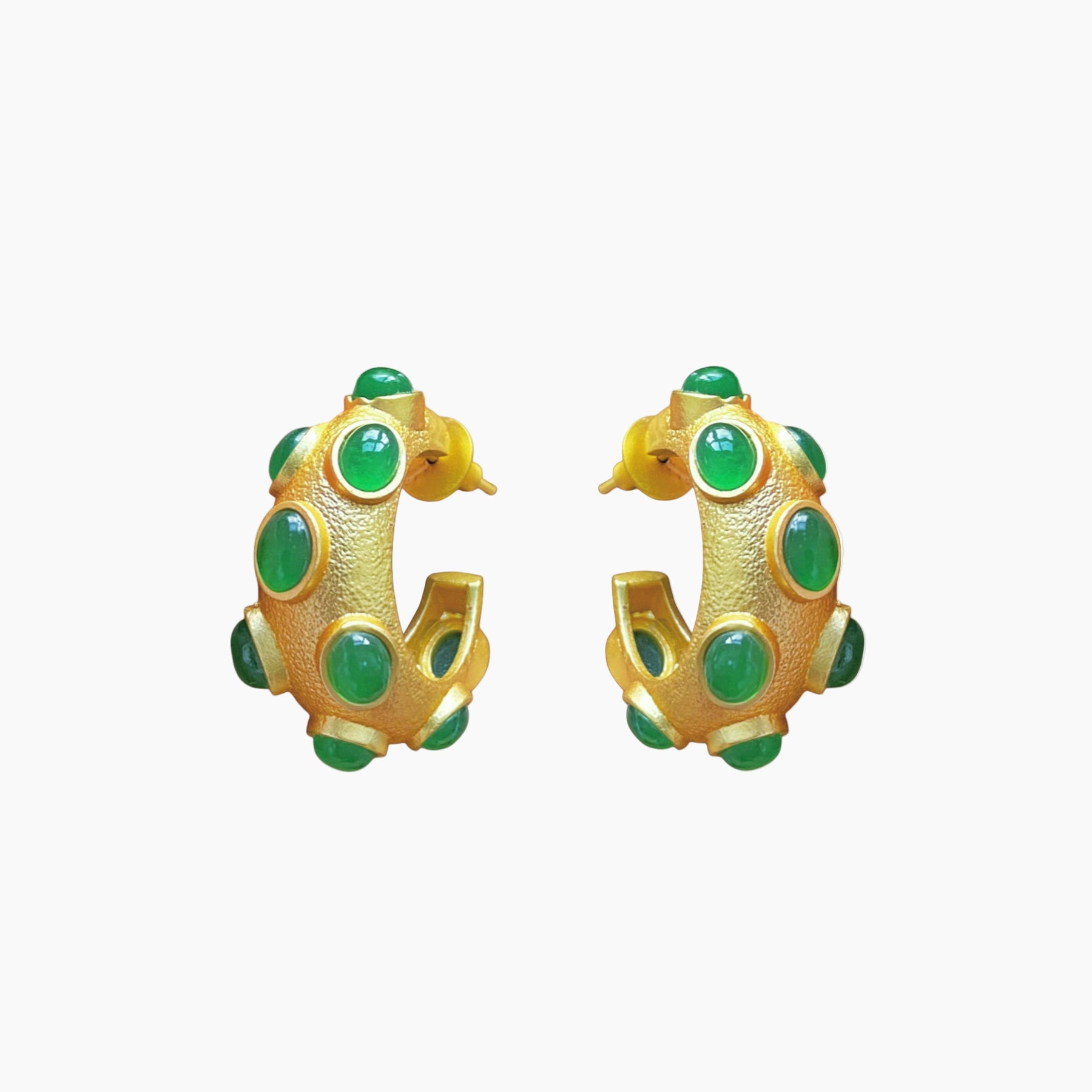 Tierra Earring