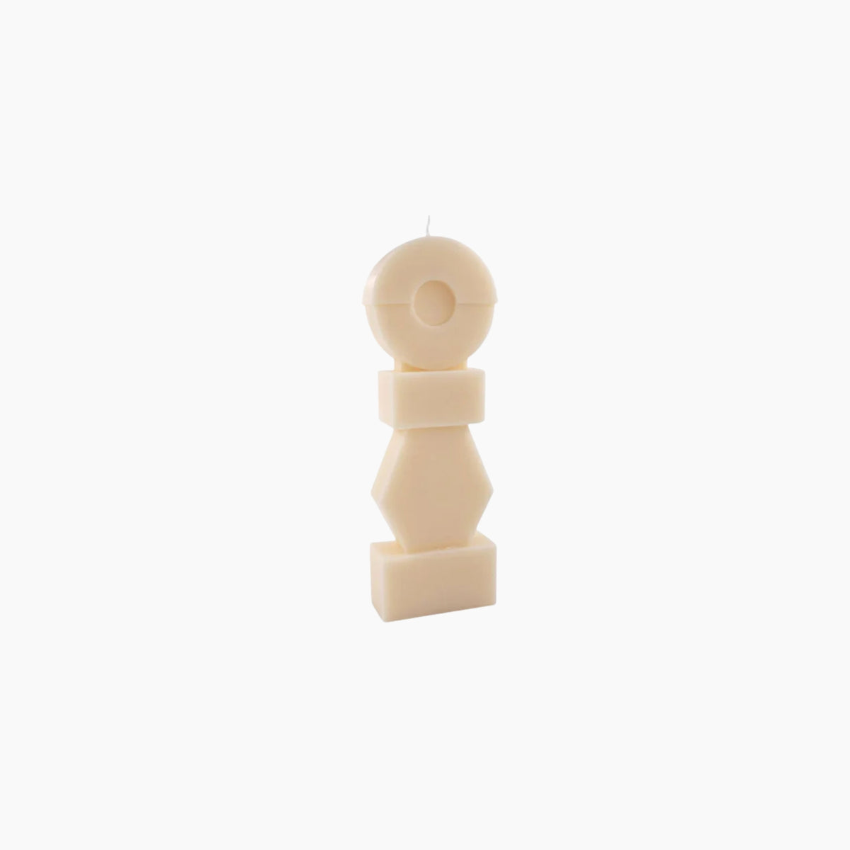 Totem 1 Author'S Candle