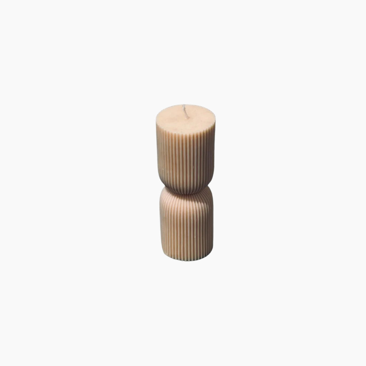 Pillar Ribbed