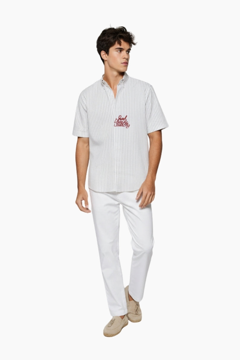 Je Vole Toujours Shirt