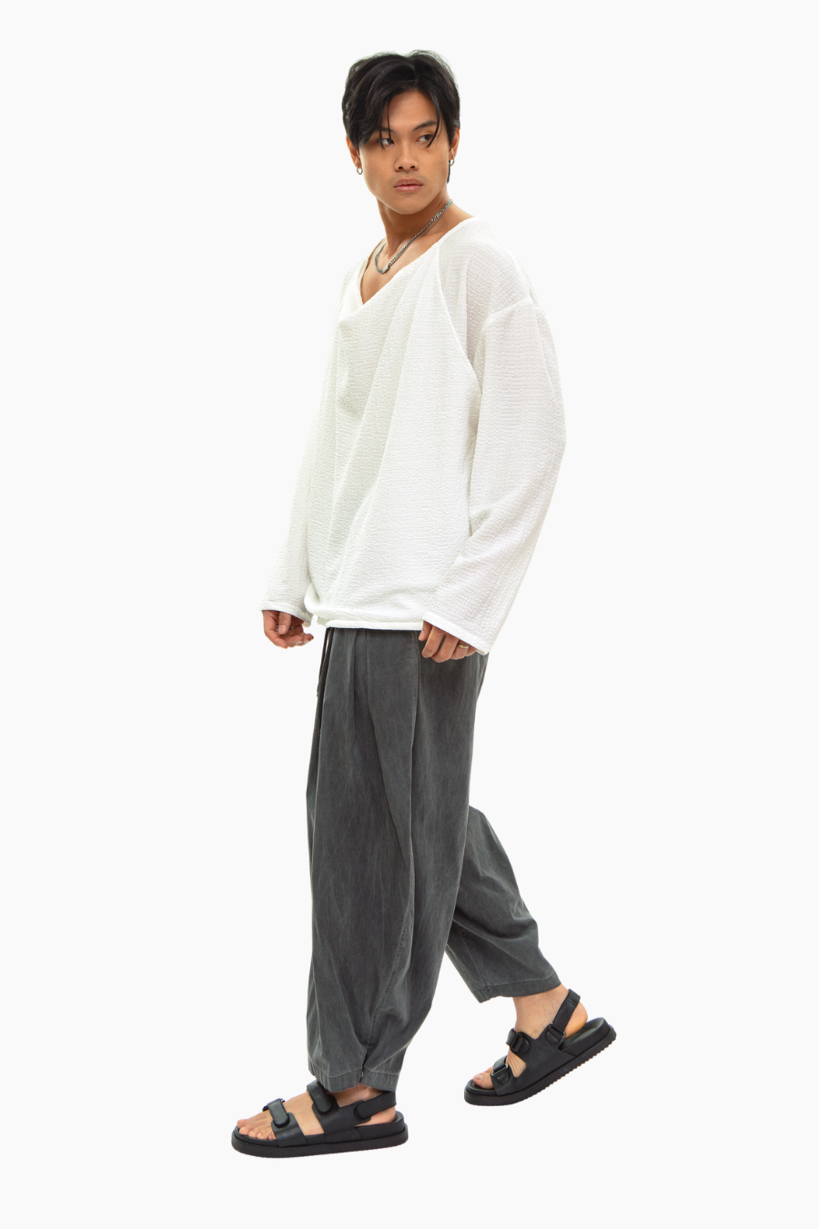 Chailot Top