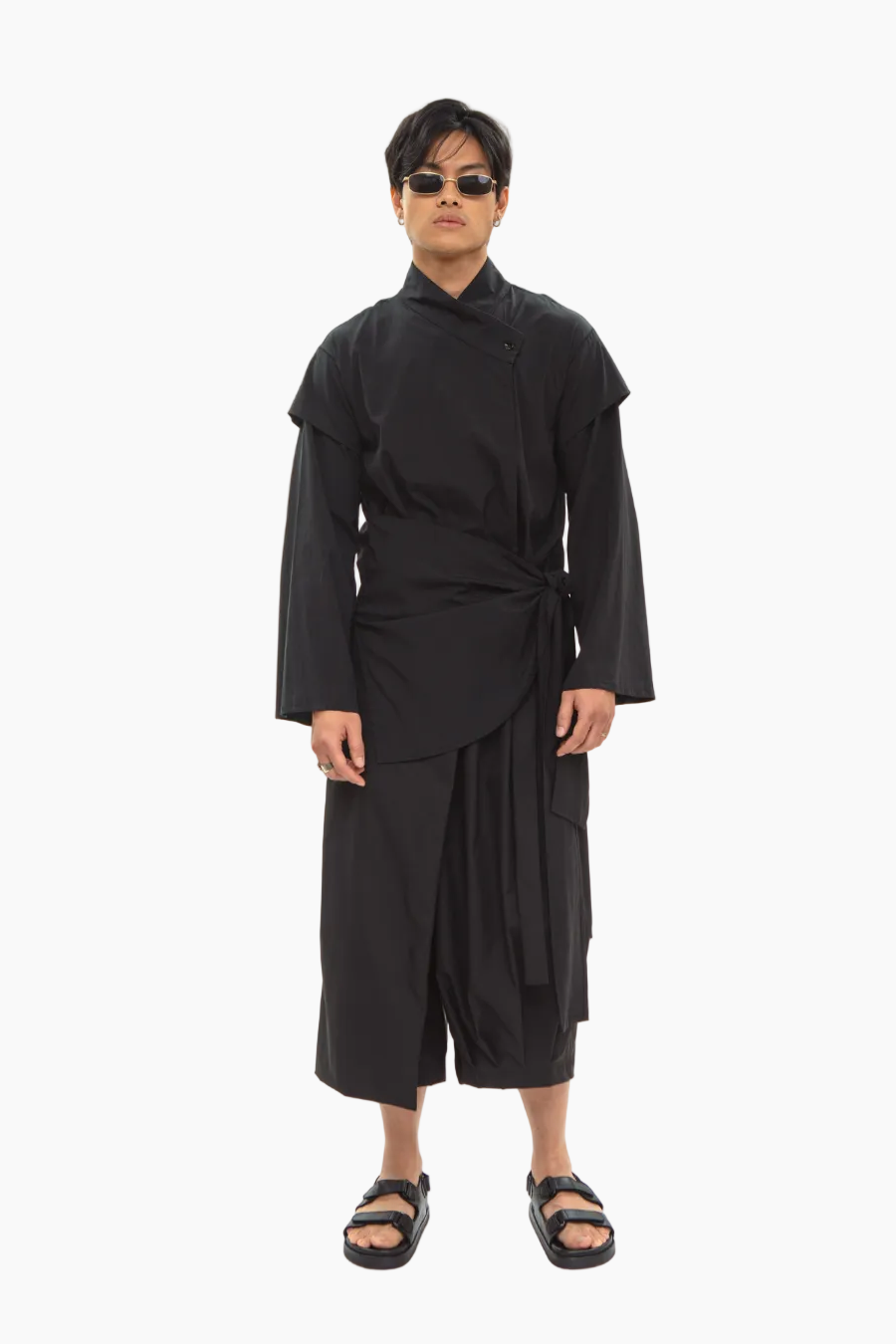 Yola Kimono