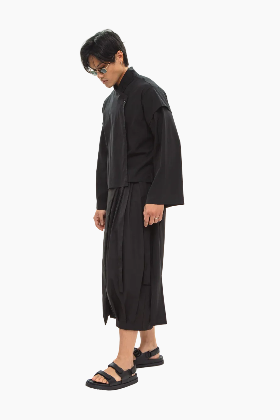 Kentaro Pants
