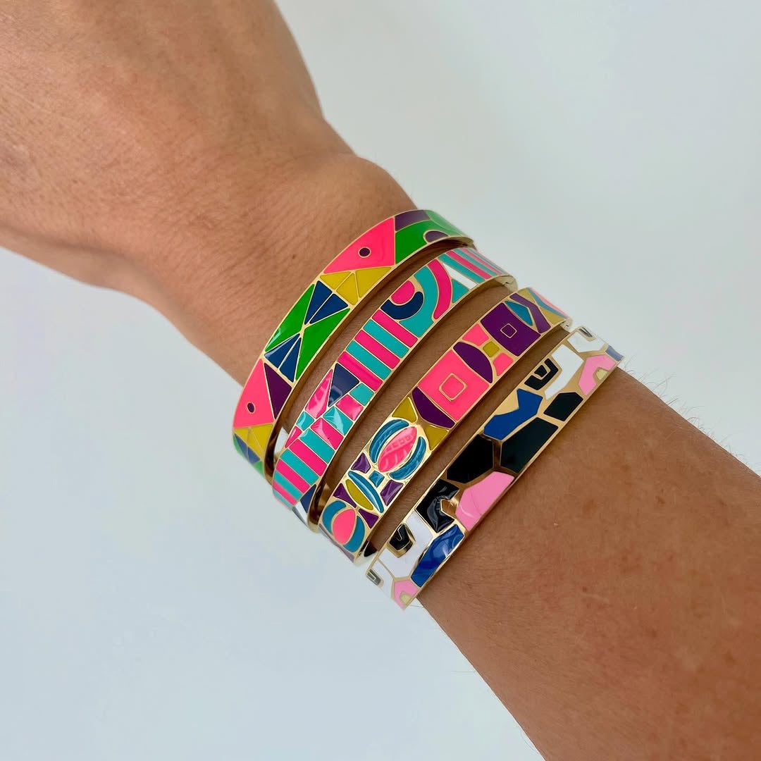 MM-B Bracelets