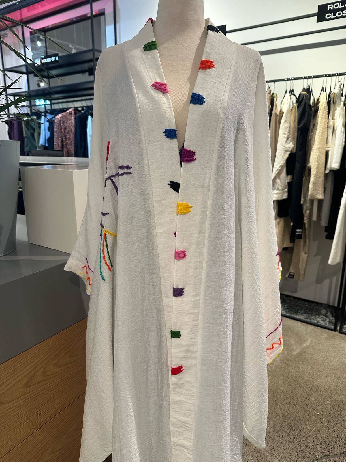 Kaftan Darwish