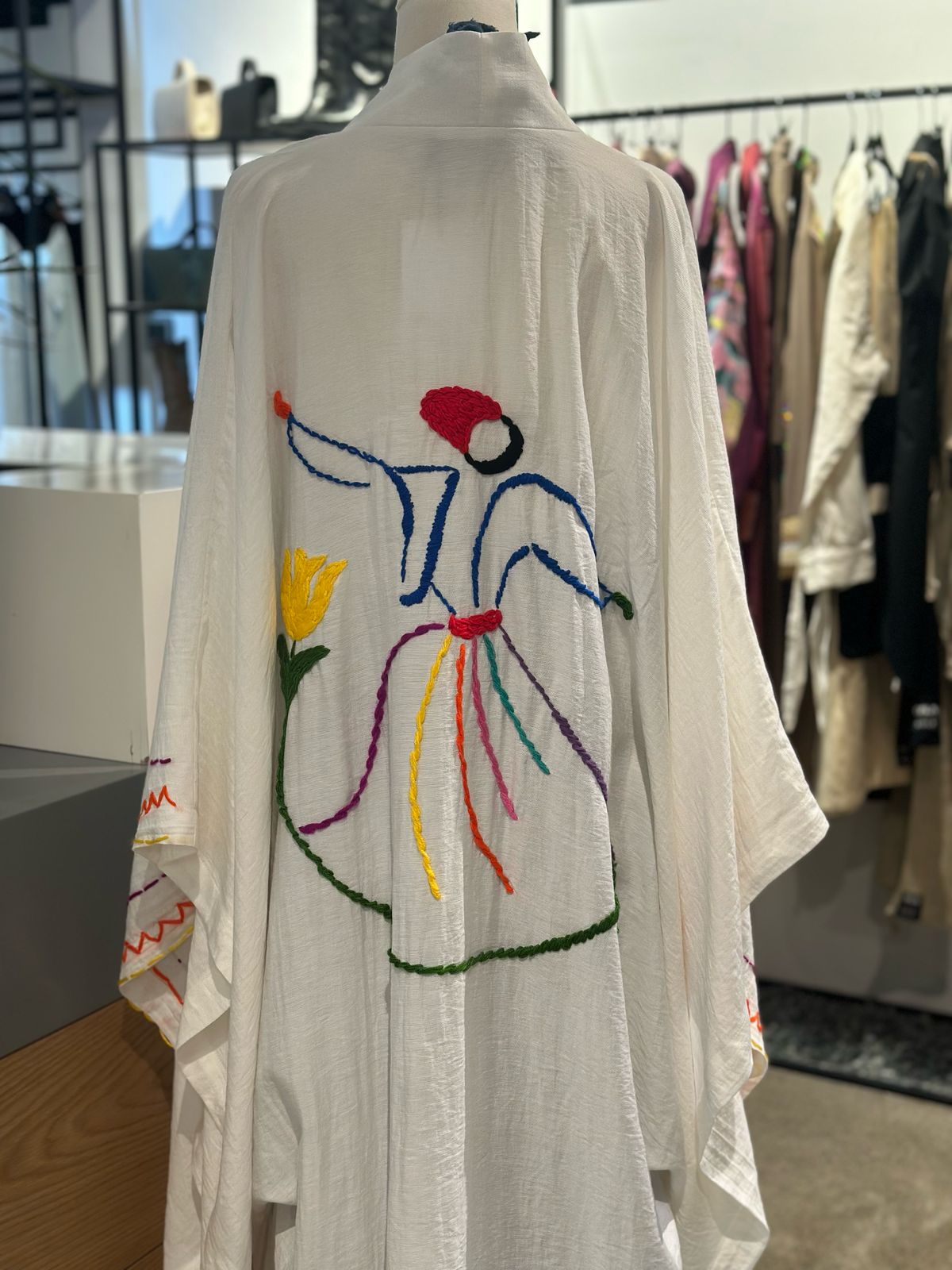 Kaftan Darwish