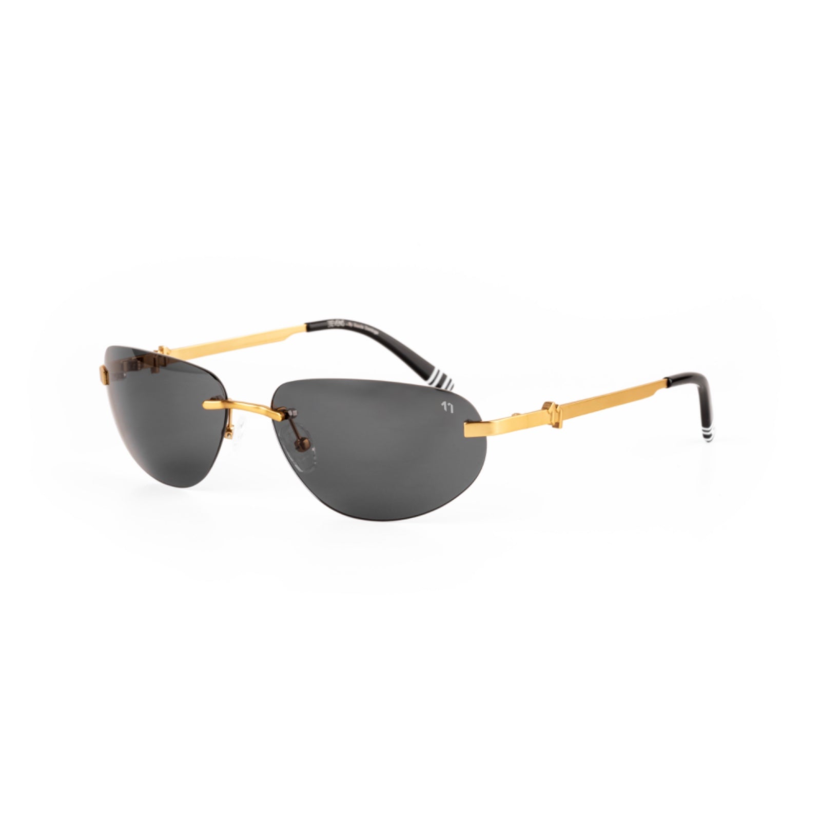 Spears Gold Noir