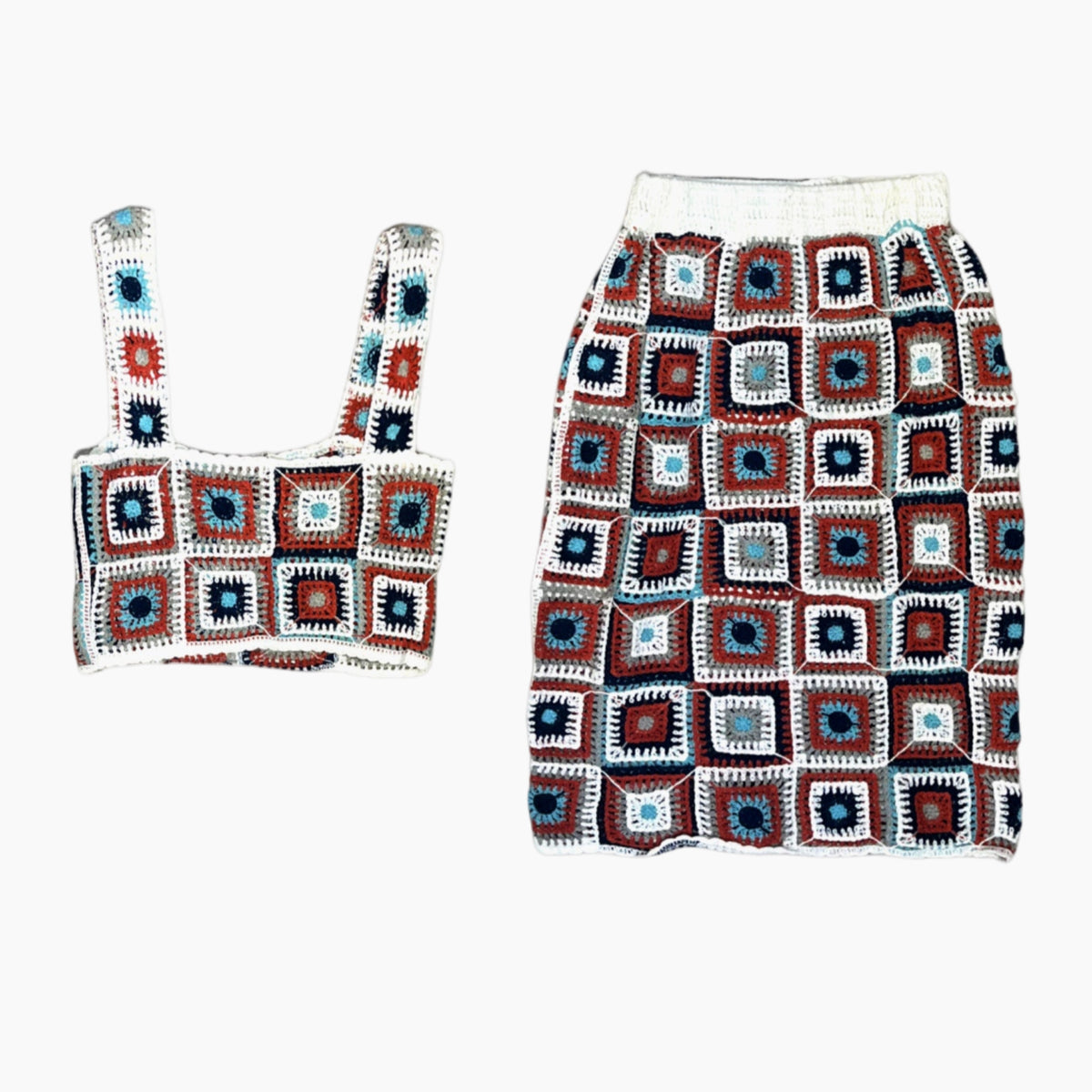 Ensemble8767 - Crochet