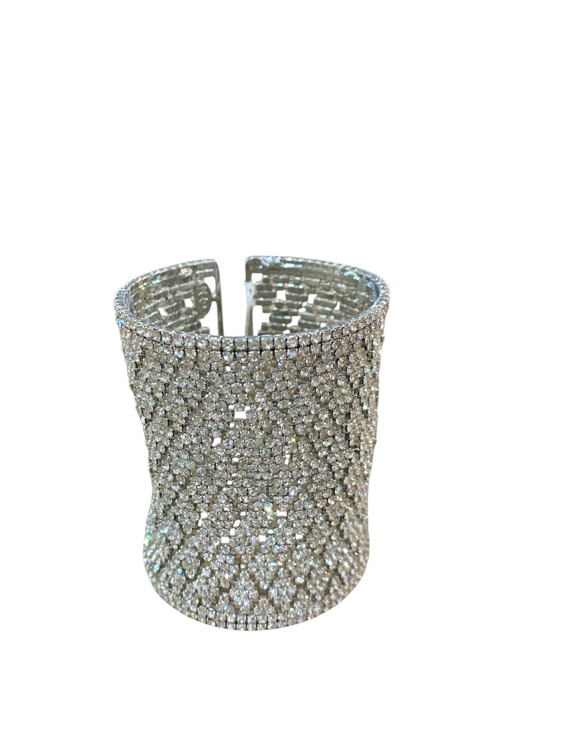 CXB29 Brass Bracelet