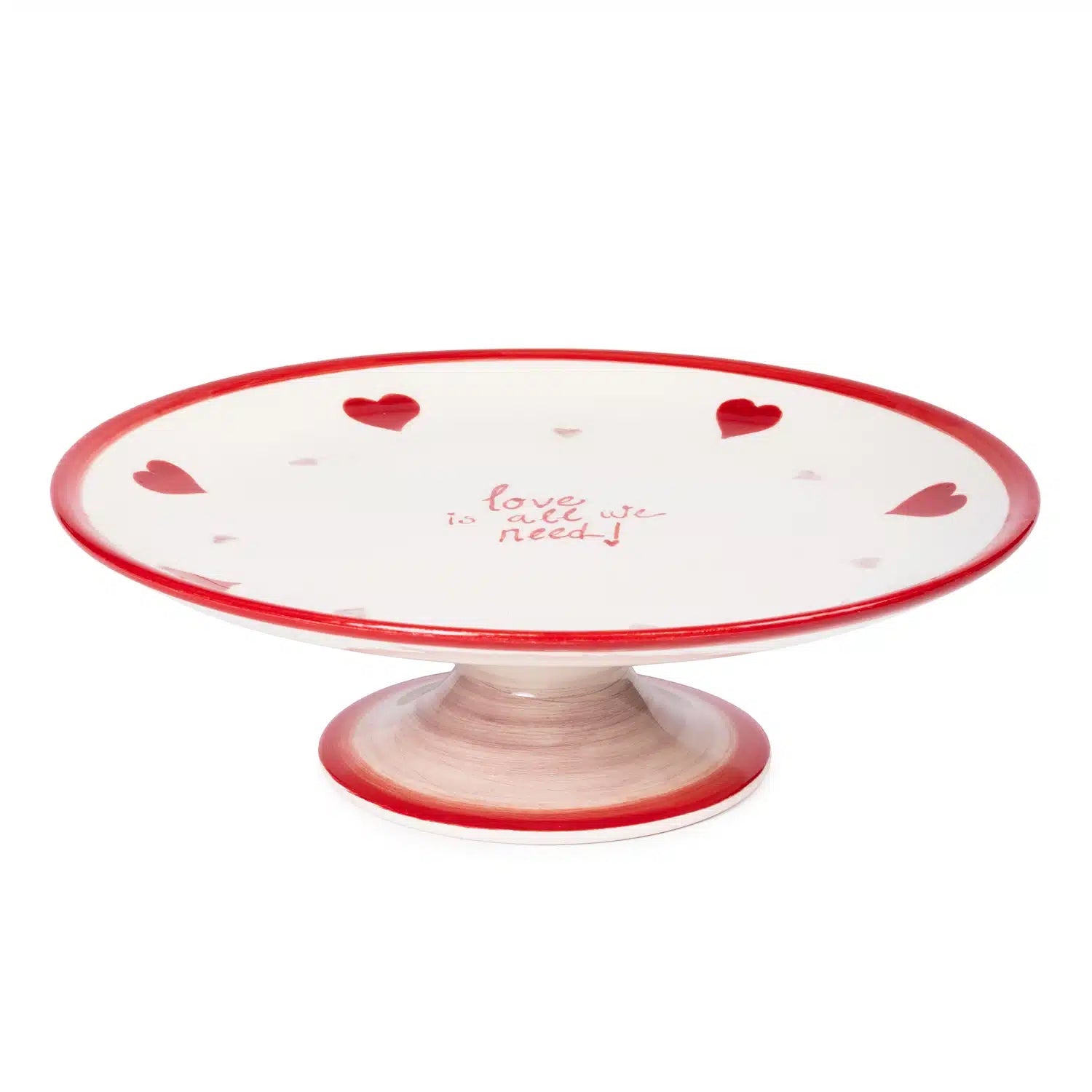 Feeling Good L'Amour Paris
Cake Stand 30 Cm
