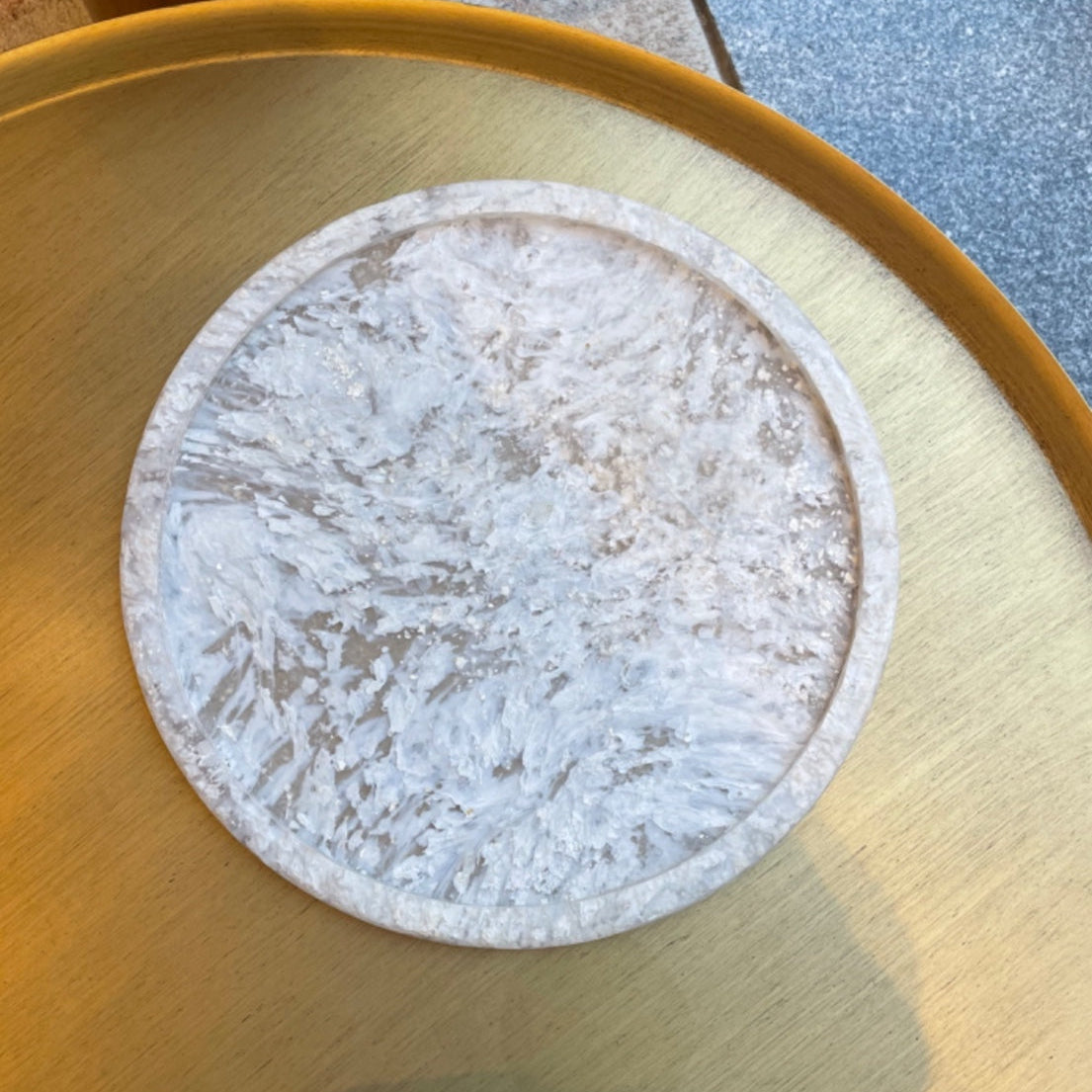 Milkyway Tray