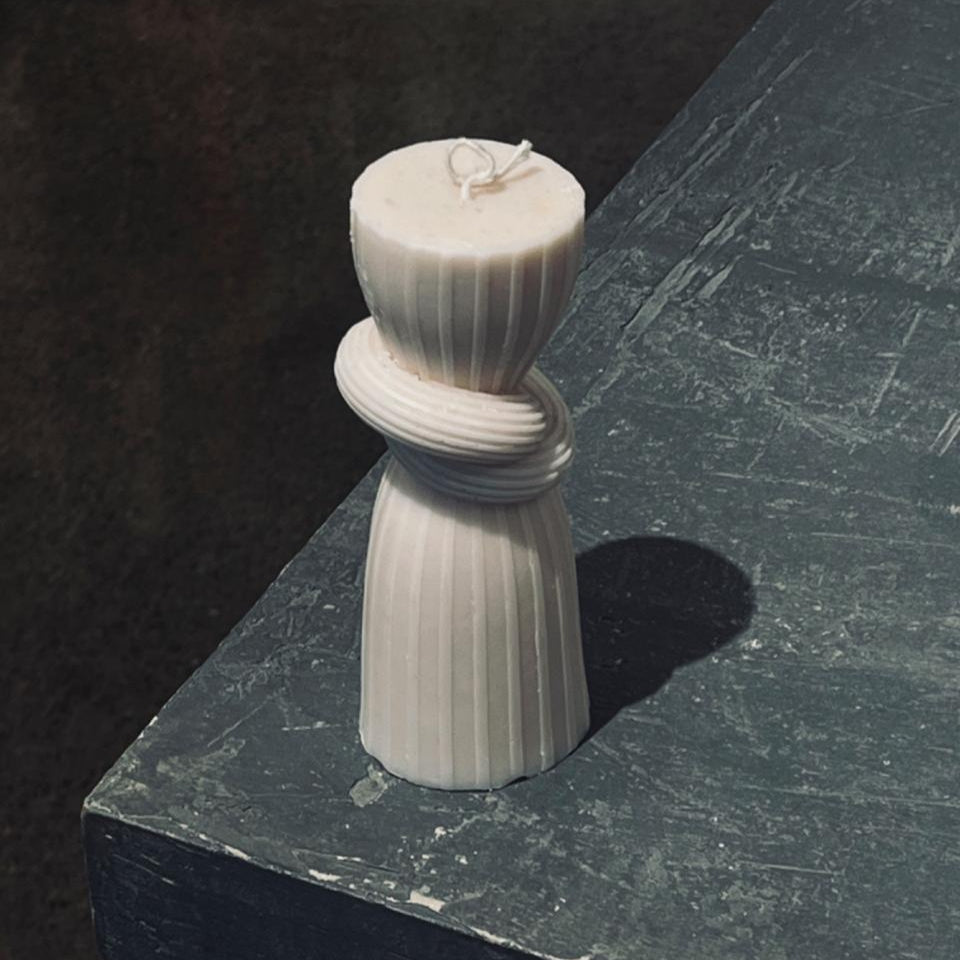 Pillar Knot