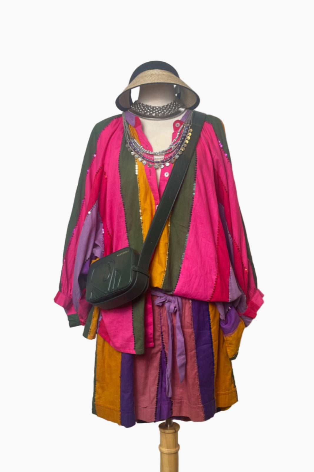 Feelosophy Ensemble - L24SORBE SOL SET
