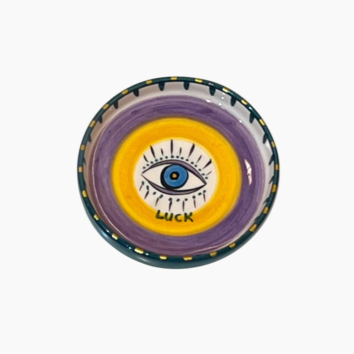 Feeling Good 18 Cm Plate