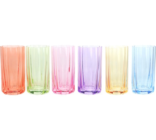 GLASSES "BLOOMING GRACE"