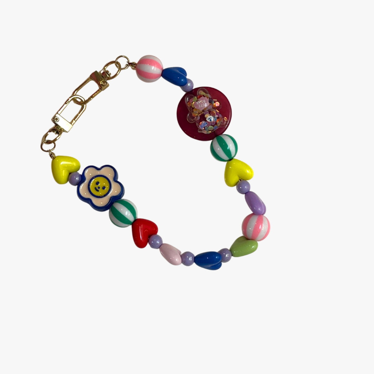 YSY K08 Mobile Holder Multicolor