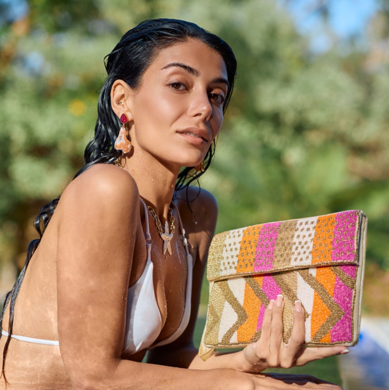 Bright Bag