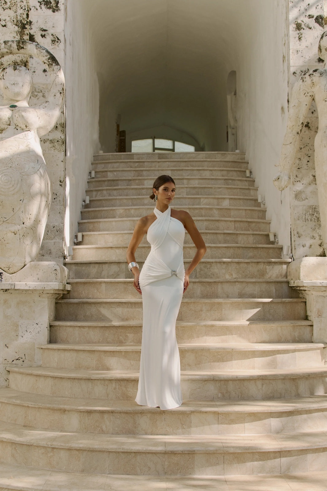 Soraya Gown