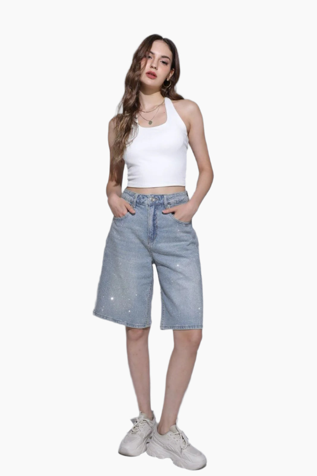 A3285 Shorts