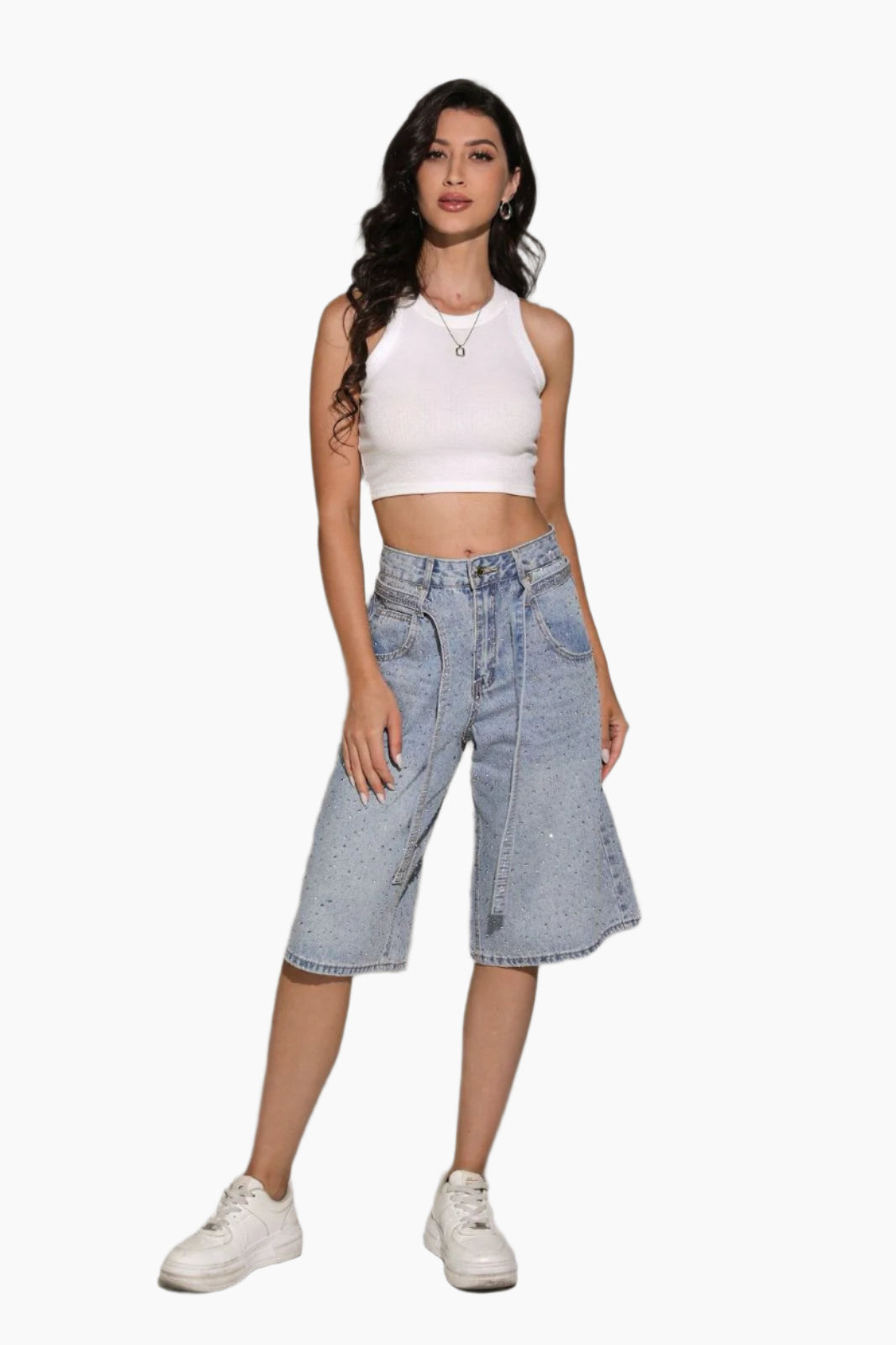 A3387 Pants