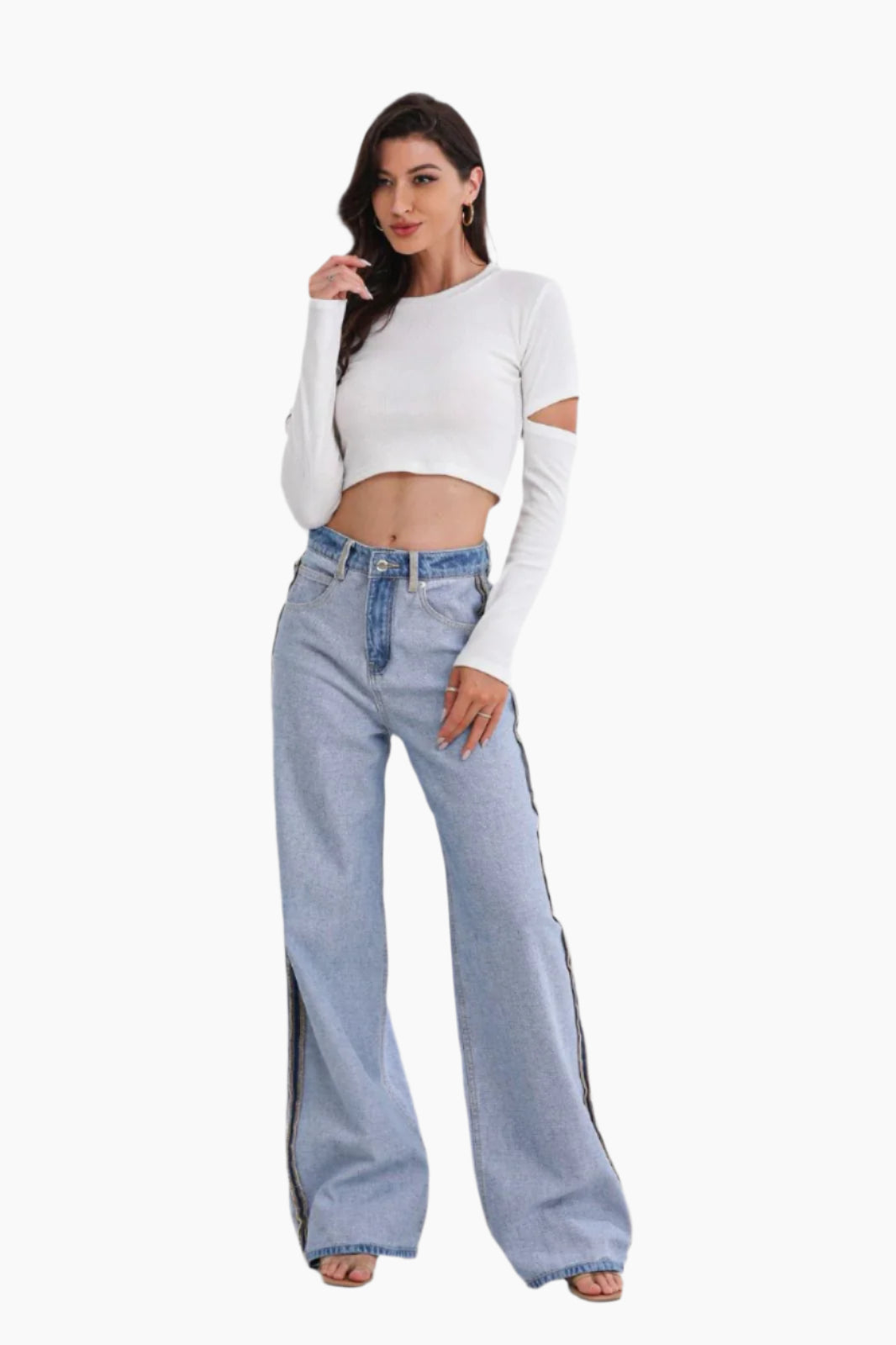 A2043 Pantalons