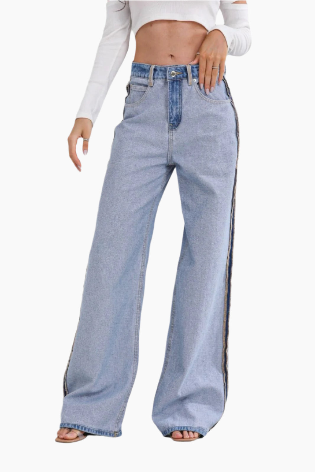 A2043 Pantalons