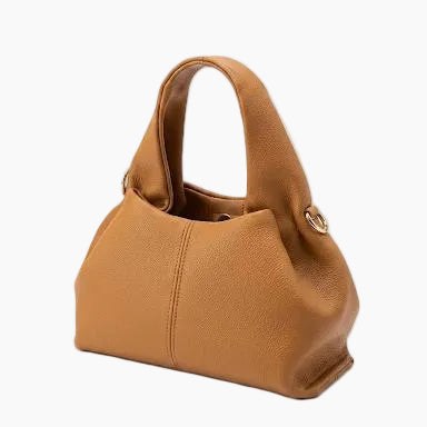Juno Camel Bag