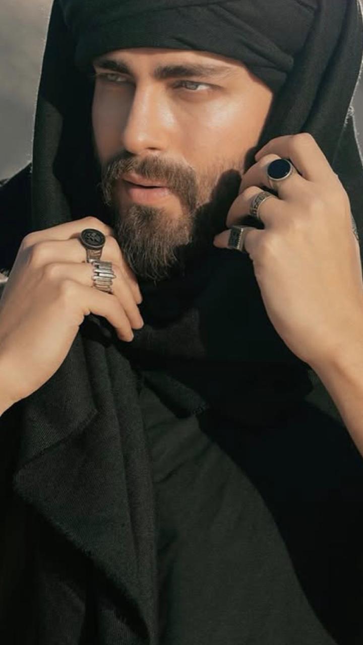 K&F Men Ring