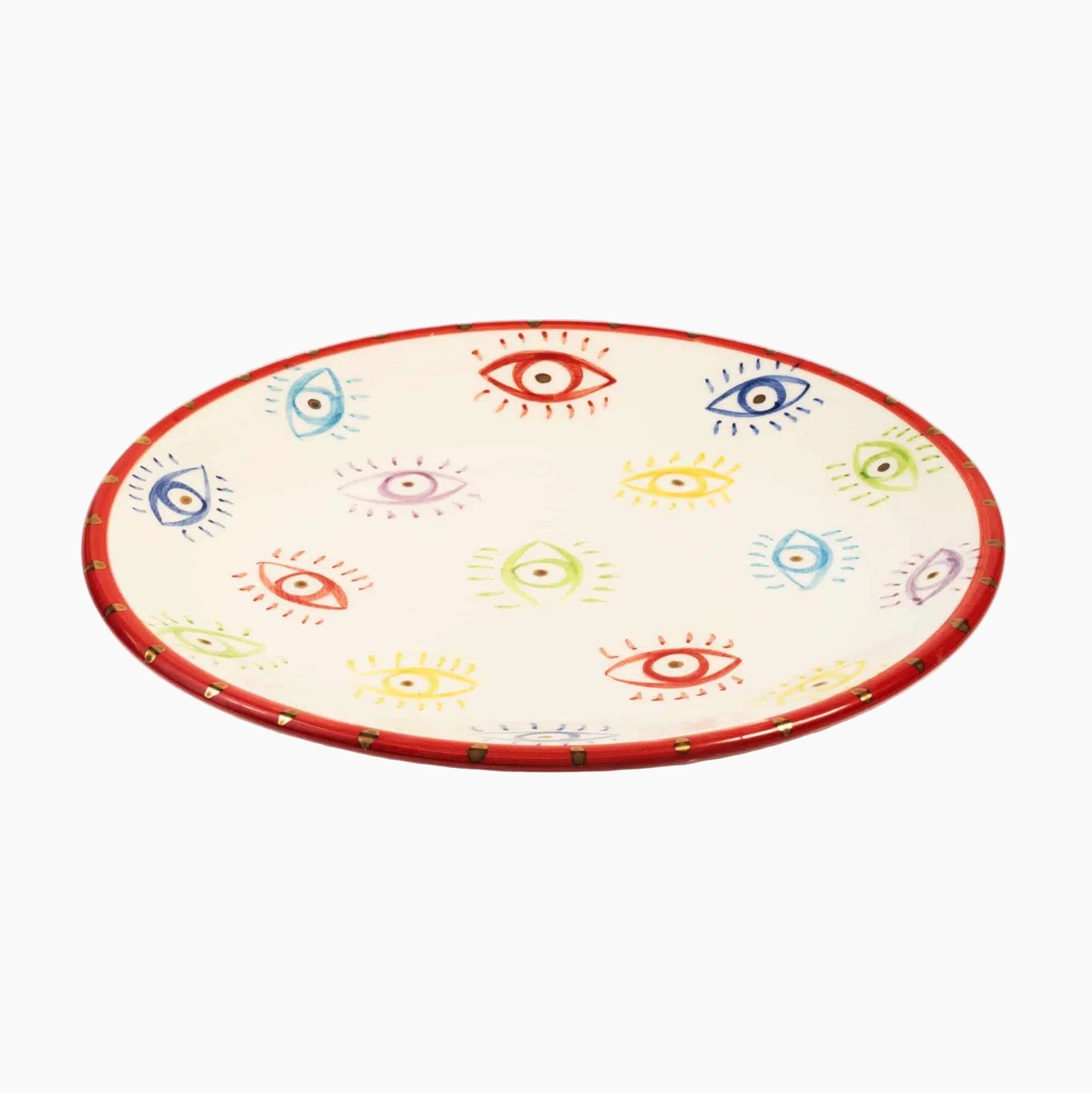 Feeling Good 18 Cm Plate