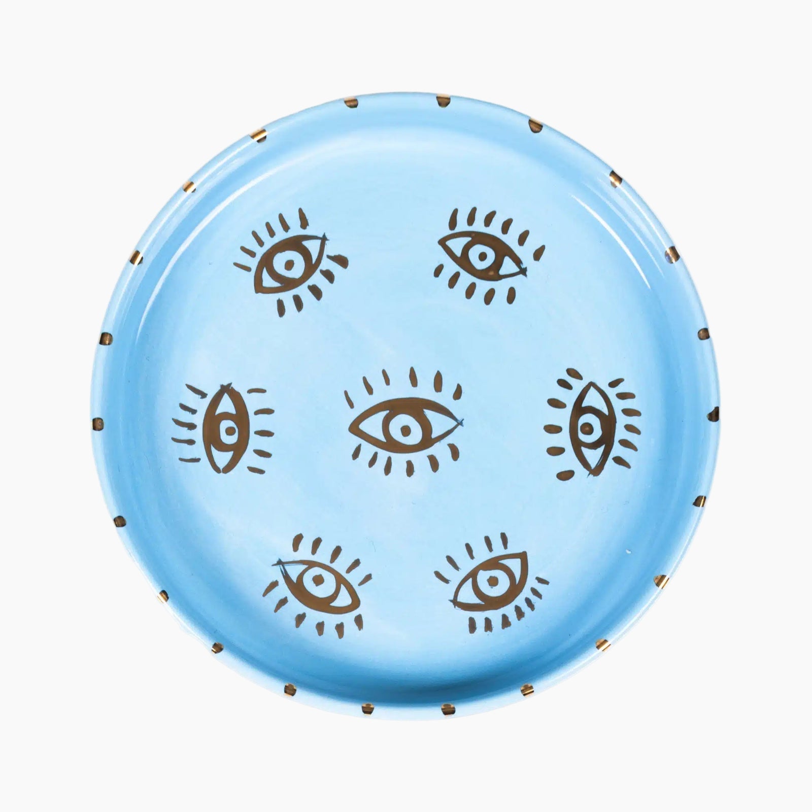 Feeling Good 12 Cm Plate