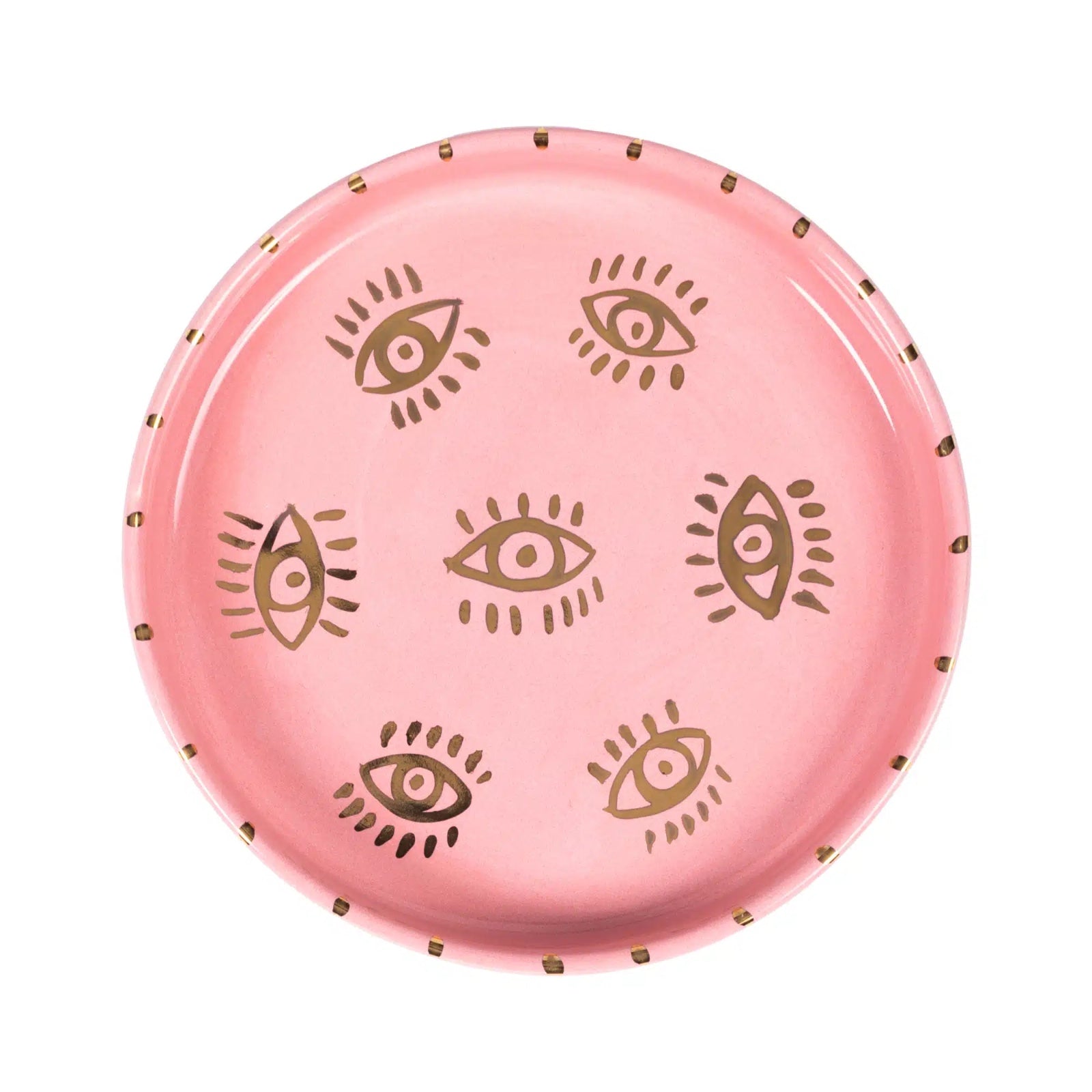 Feeling Good 12 Cm Plate